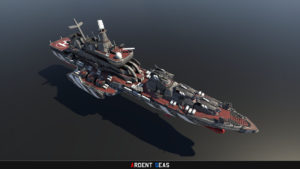 WarCruiser