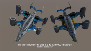 CarryallConstructor